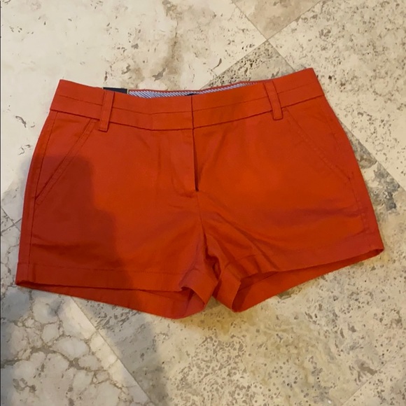 J. Crew Pants - J crew women’s shorts